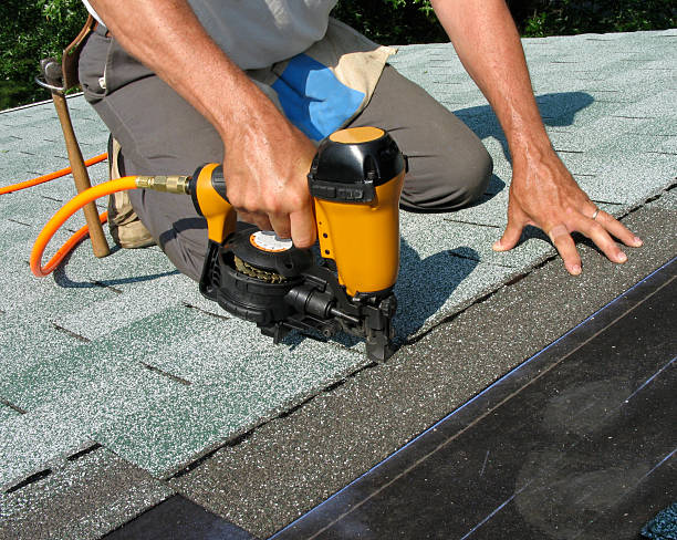 Quick and Trustworthy Emergency Roof Repair Services in Alexandria, LA