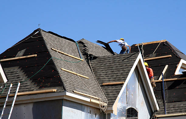 Best Residential Roofing Contractor  in Alexandria, LA