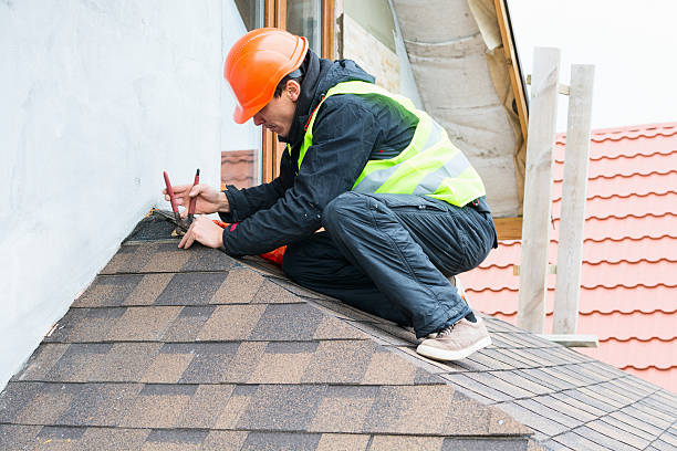 Best Commercial Roofing Services  in Alexandria, LA